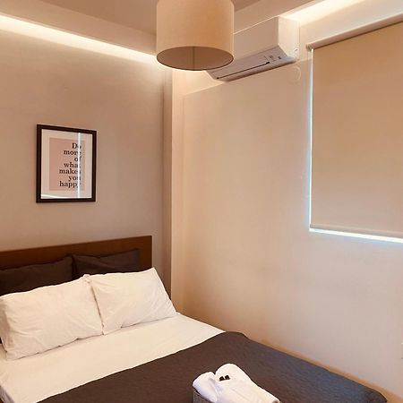 Rainbow Suites Салоники Экстерьер фото