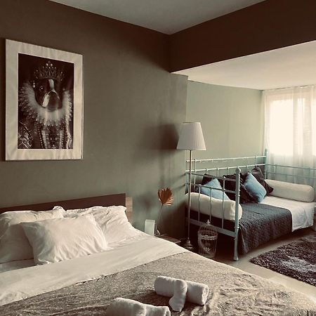 Rainbow Suites Салоники Экстерьер фото