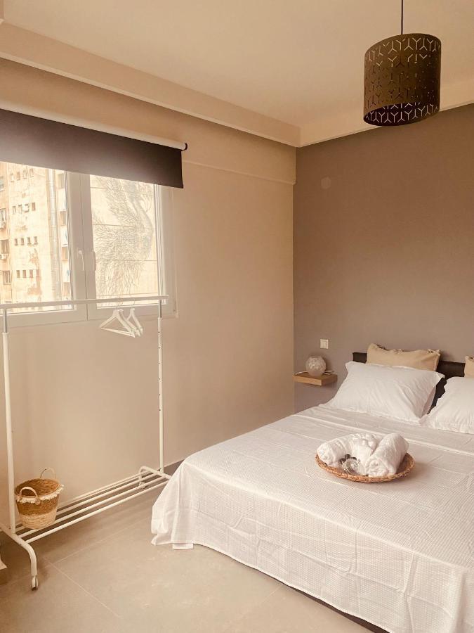Rainbow Suites Салоники Экстерьер фото