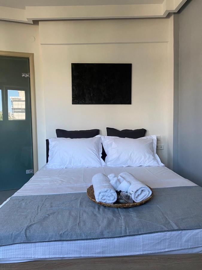 Rainbow Suites Салоники Экстерьер фото