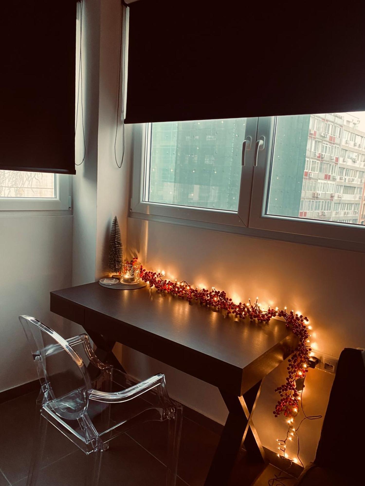 Rainbow Suites Салоники Экстерьер фото