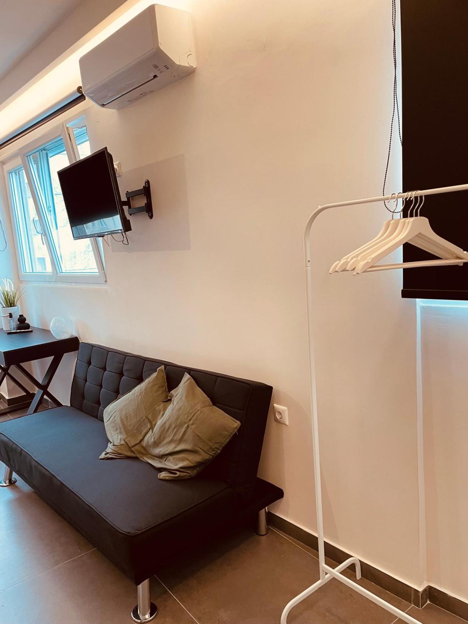 Rainbow Suites Салоники Экстерьер фото