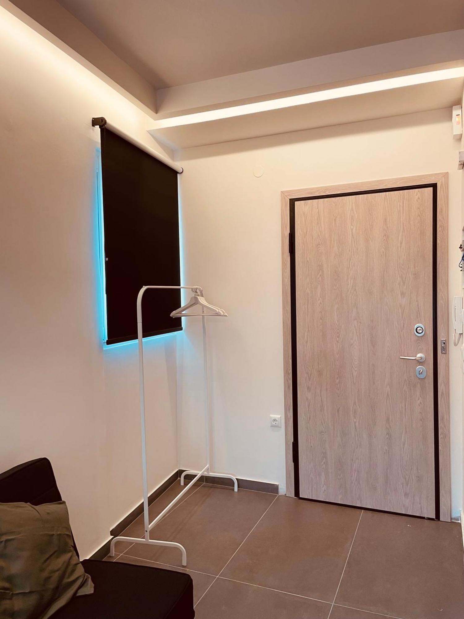 Rainbow Suites Салоники Экстерьер фото