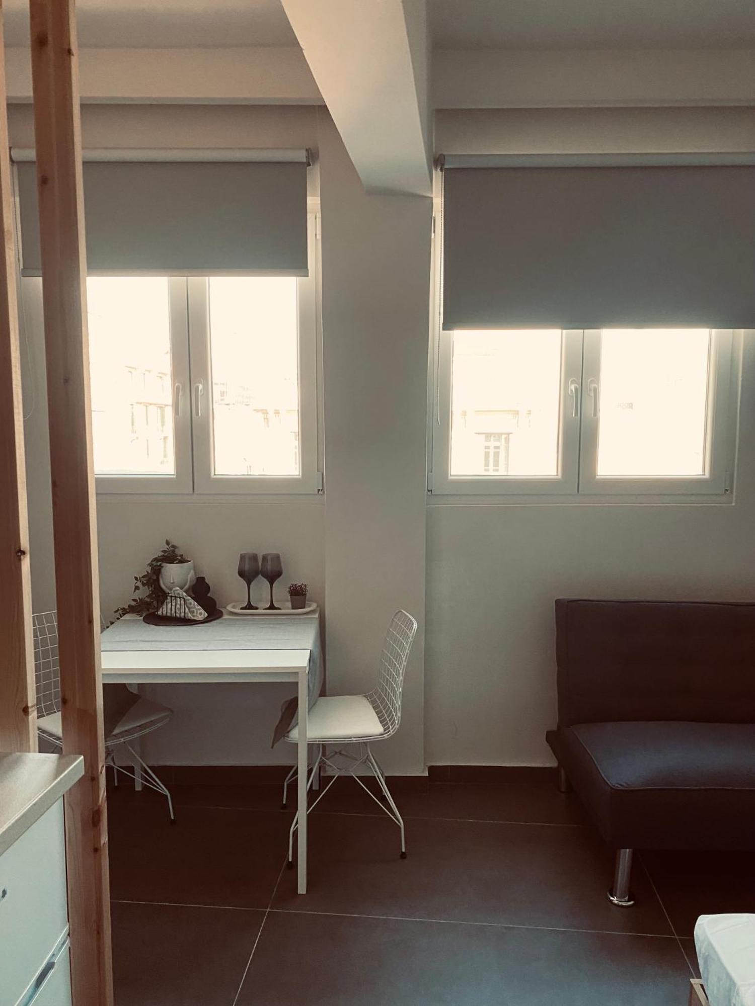 Rainbow Suites Салоники Экстерьер фото