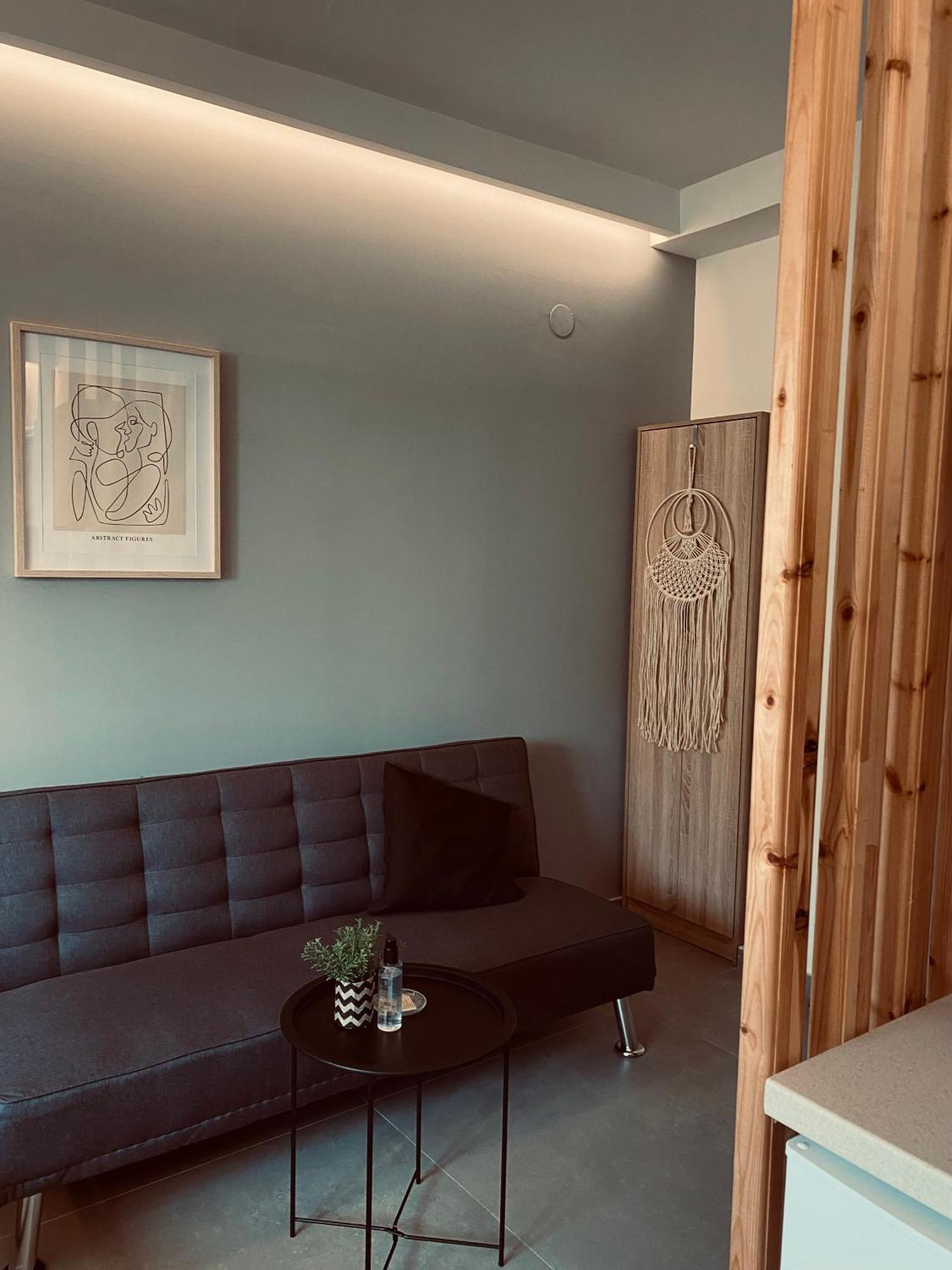 Rainbow Suites Салоники Экстерьер фото