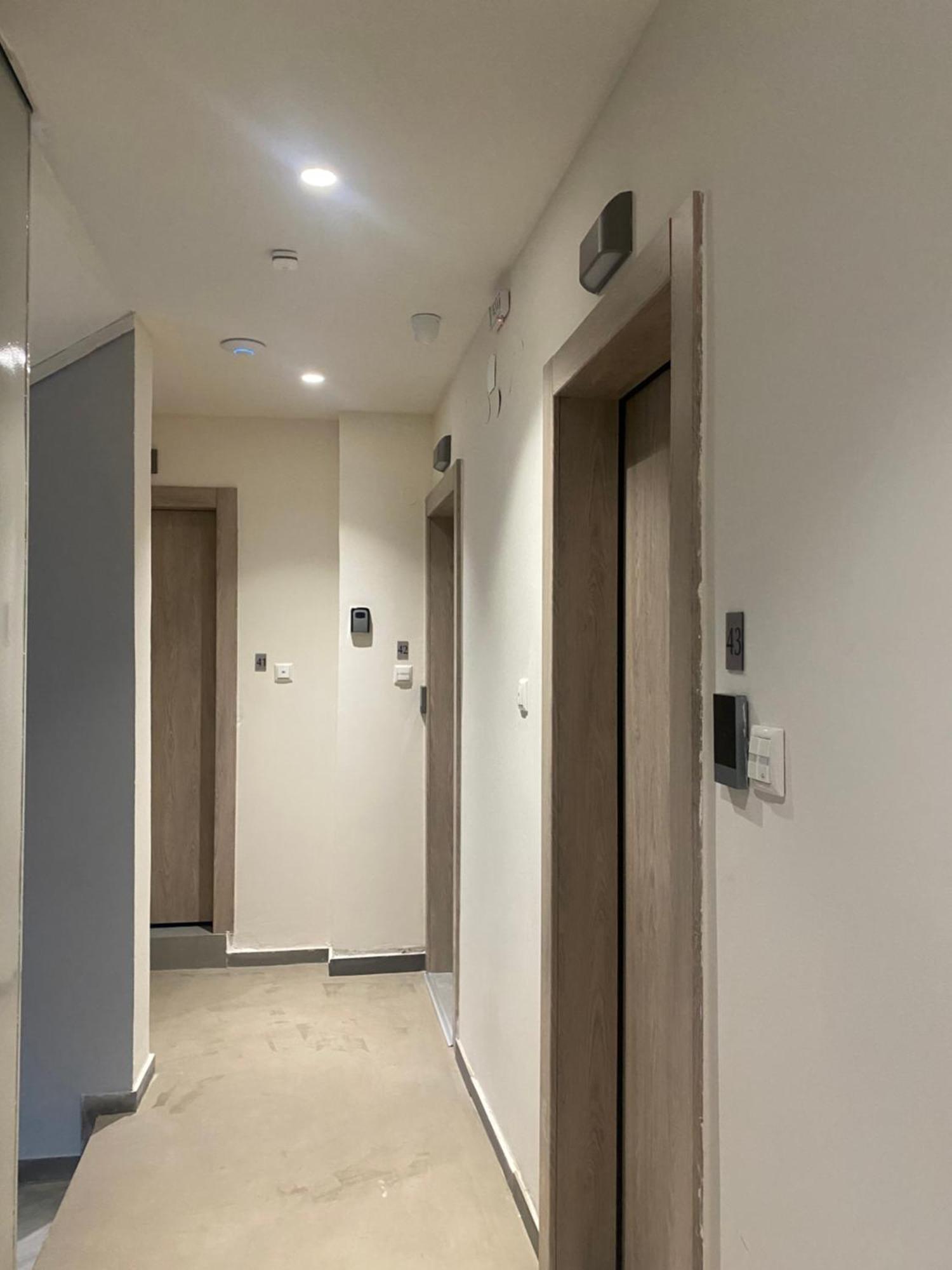 Rainbow Suites Салоники Экстерьер фото