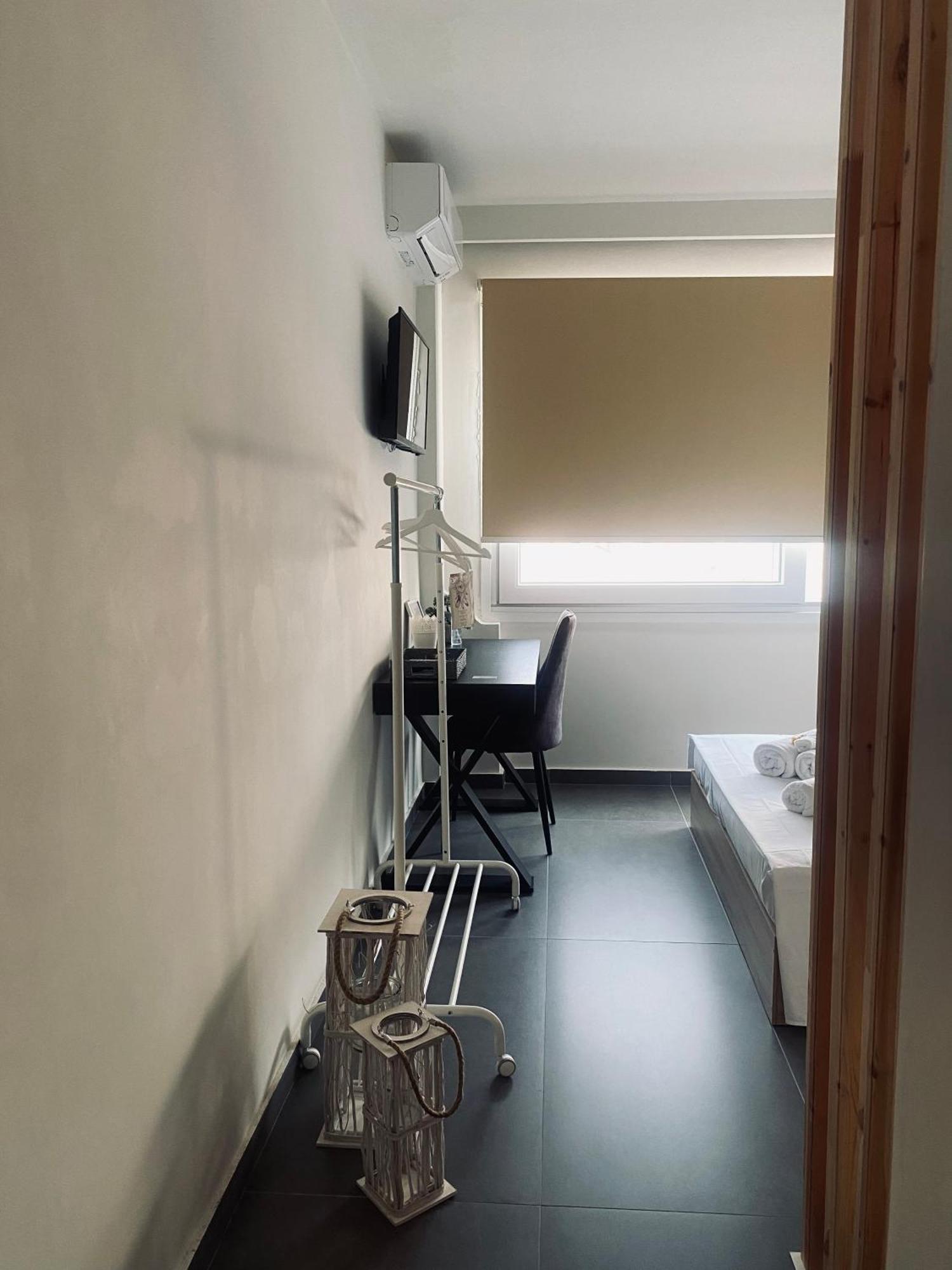 Rainbow Suites Салоники Экстерьер фото
