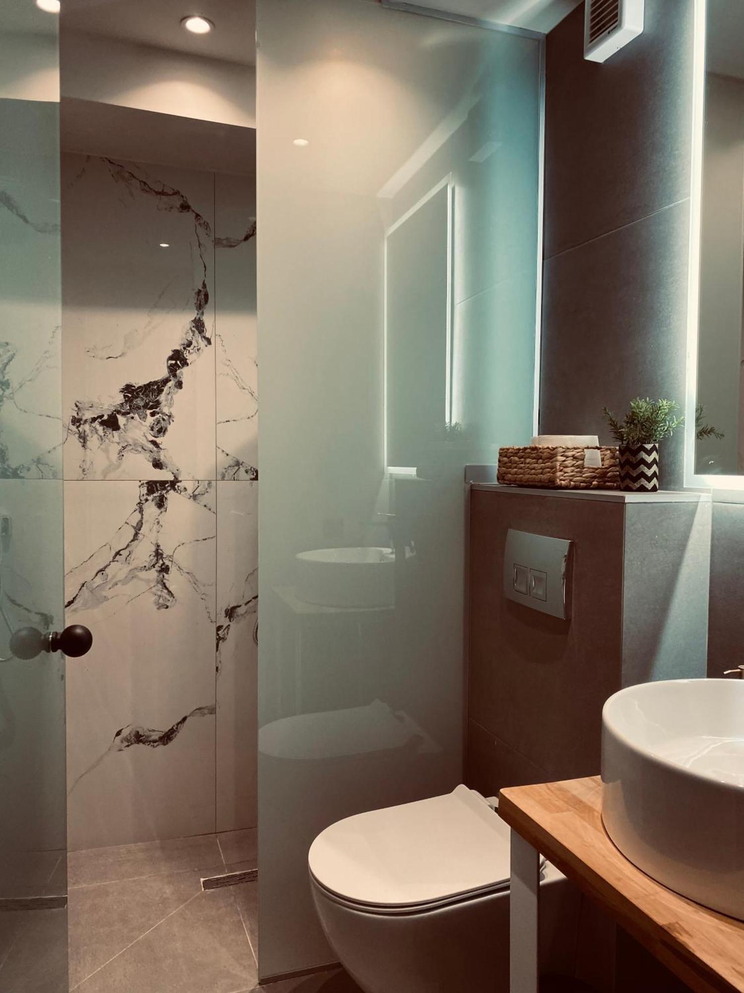 Rainbow Suites Салоники Экстерьер фото