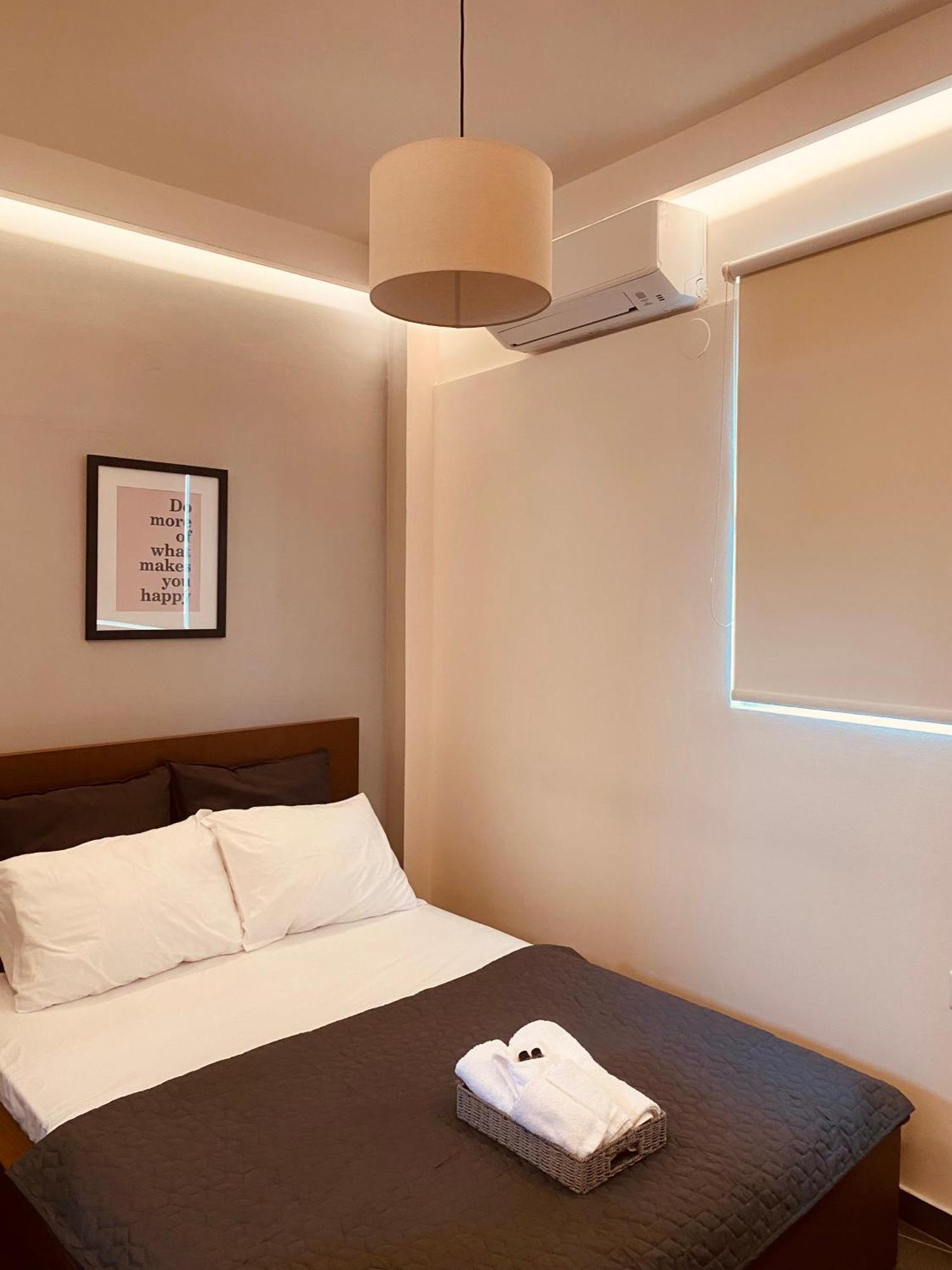 Rainbow Suites Салоники Экстерьер фото