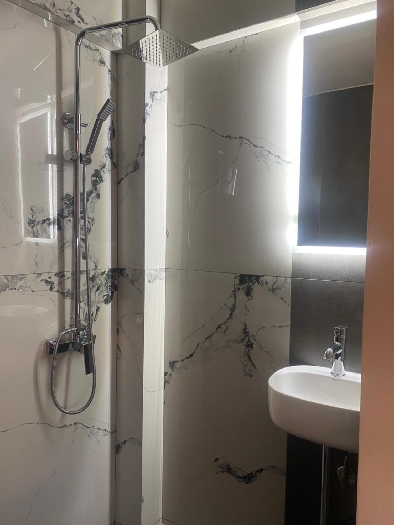 Rainbow Suites Салоники Экстерьер фото