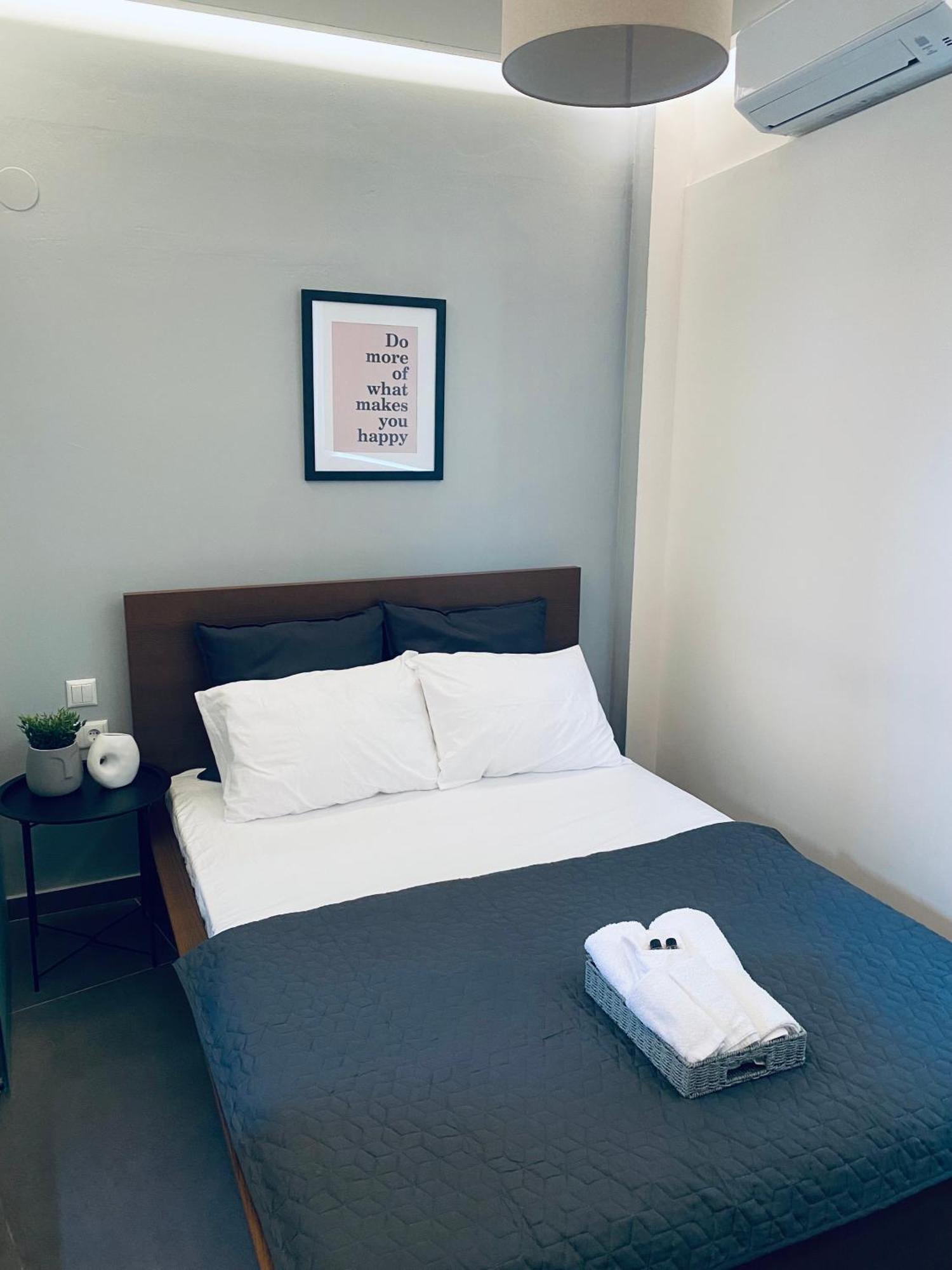 Rainbow Suites Салоники Экстерьер фото