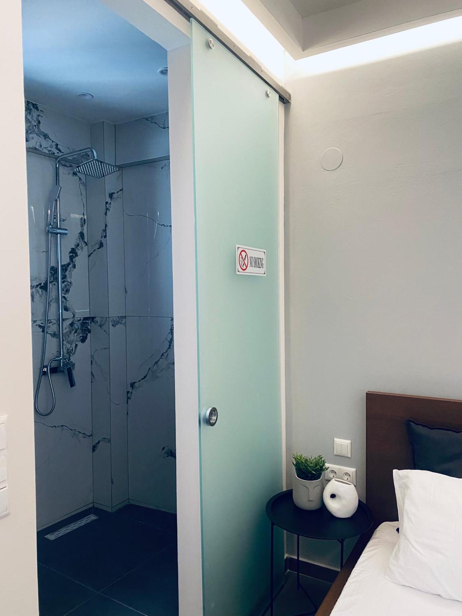 Rainbow Suites Салоники Экстерьер фото