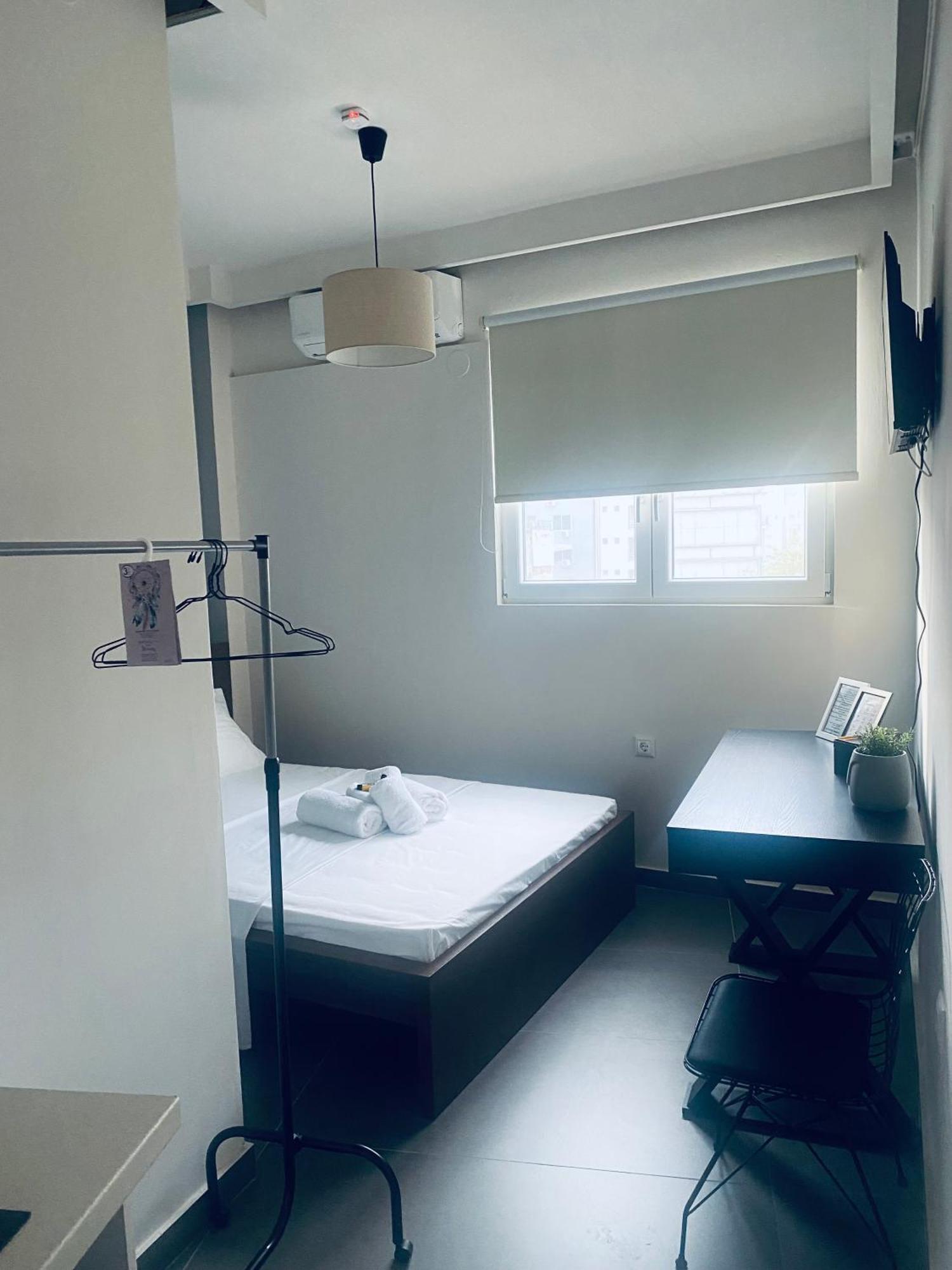 Rainbow Suites Салоники Экстерьер фото
