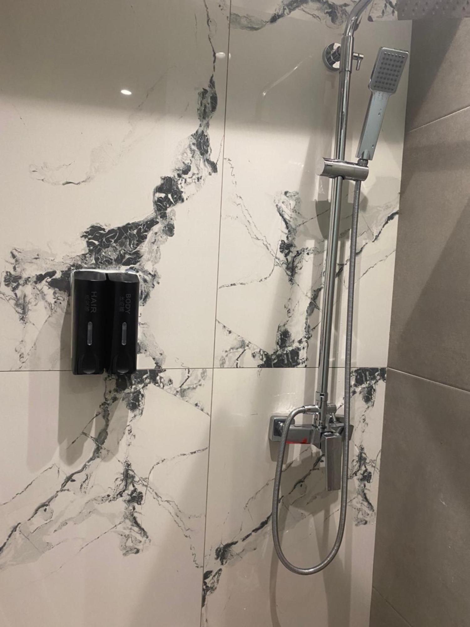 Rainbow Suites Салоники Экстерьер фото
