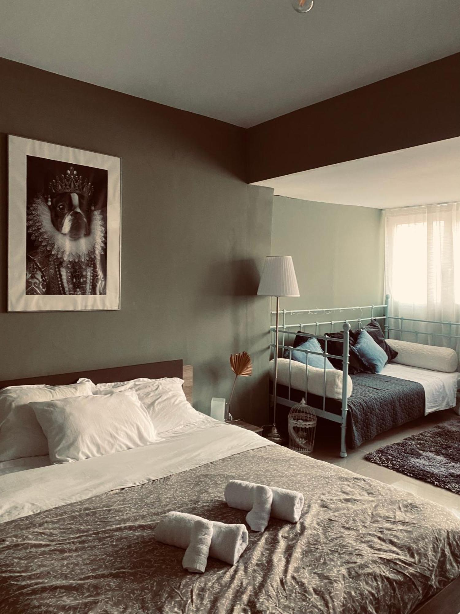 Rainbow Suites Салоники Экстерьер фото