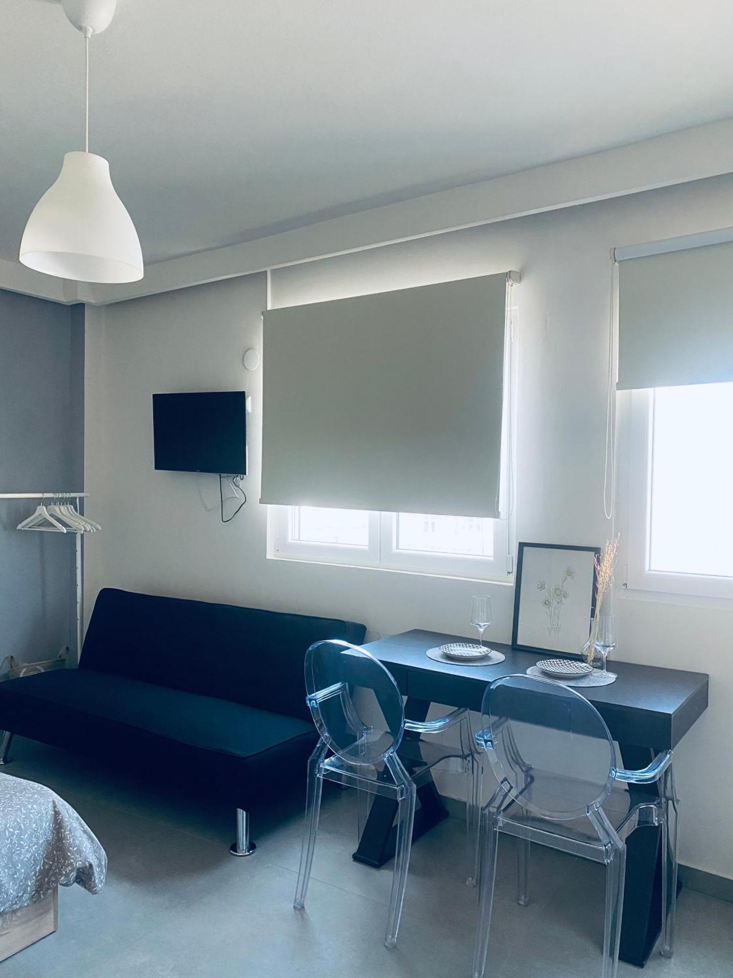 Rainbow Suites Салоники Экстерьер фото